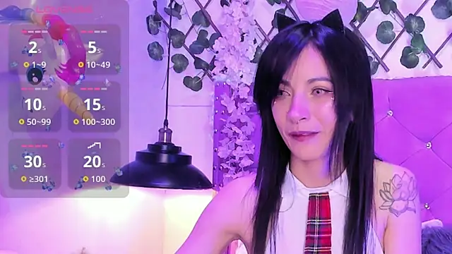 lauren evans96 online show from October 22, 2025, 1:39 am