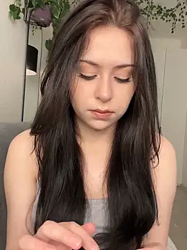  SweetCandyy online show from December 3, 2024, 9:34 pm