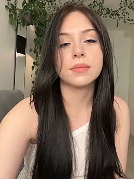  SweetCandyy online show from January 8, 2025, 10:16 pm