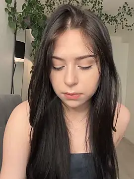  SweetCandyy online show from January 14, 2025, 9:20 pm