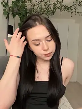  SweetCandyy online show from January 30, 2025, 9:04 pm