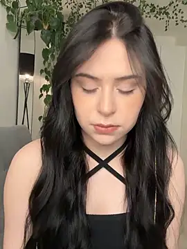  SweetCandyy online show from February 9, 2025, 5:54 pm