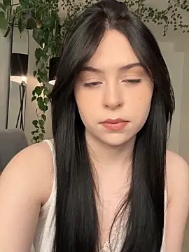  SweetCandyy online show from February 11, 2025, 9:14 pm