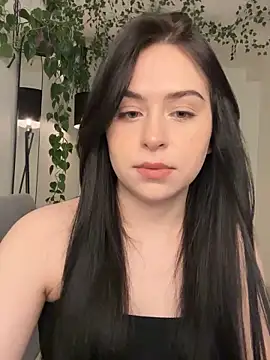  SweetCandyy online show from February 25, 2025, 8:30 pm