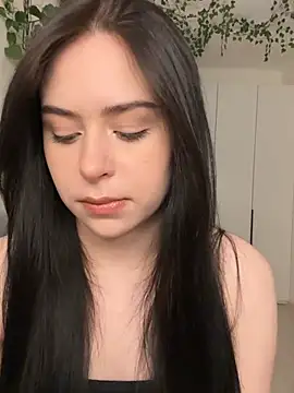  SweetCandyy online show from February 25, 2025, 11:33 pm