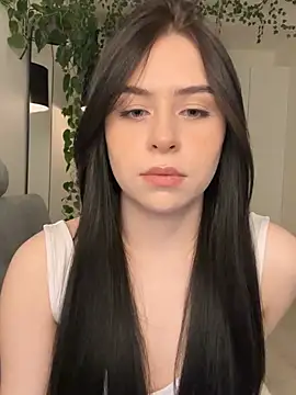  SweetCandyy online show from March 9, 2025, 8:10 pm