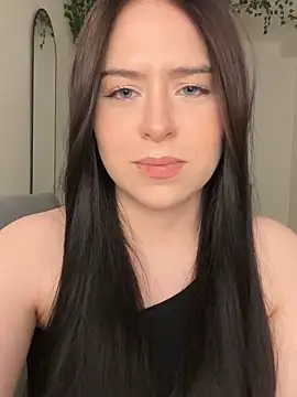  SweetCandyy online show from October 8, 2025, 7:11 pm