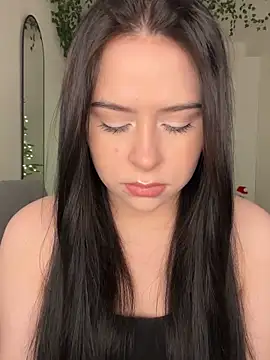  SweetCandyy online show from December 5, 2025, 8:27 pm