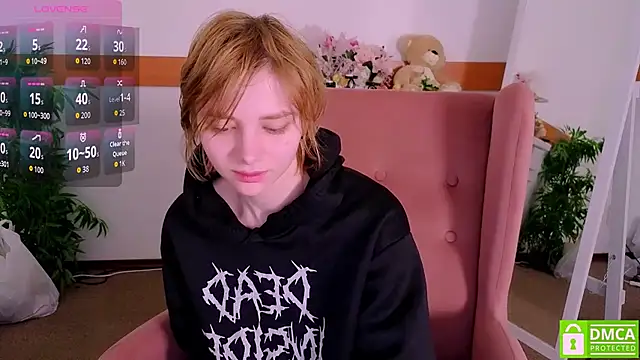 MirraBellanta online show from February 7, 2026, 12:03 am