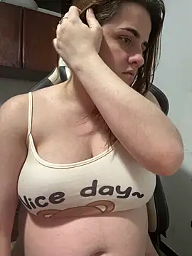 Ladysofiaxxx online show from April 16, 2026, 10:34 pm