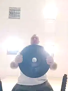 Crek666 online show from December 5, 2024, 9:50 am