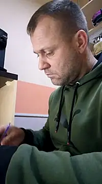 Crek666 online show from December 21, 2024, 1:32 pm