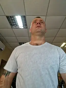 Crek666 online show from January 20, 2025, 6:10 am