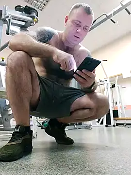 Crek666 online show from January 24, 2025, 6:24 am