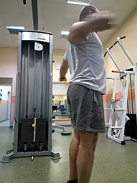 Crek666 online show from January 30, 2025, 7:07 am