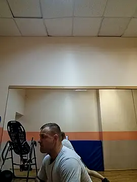 Crek666 online show from February 15, 2025, 7:38 am