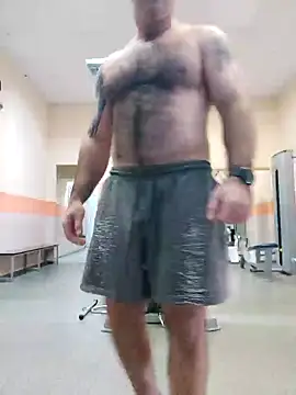 Crek666 online show from February 24, 2025, 6:05 am