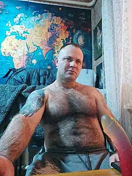 Crek666 online show from February 1, 2026, 10:25 am