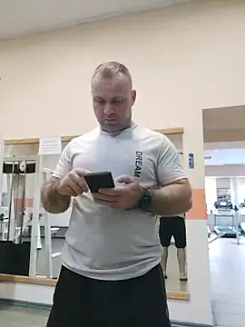 Crek666 online show from March 23, 2026, 4:16 am