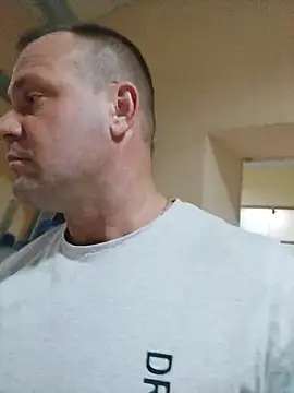 Crek666 online show from April 1, 2026, 2:56 am