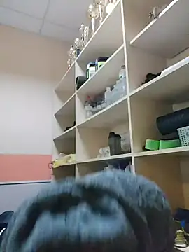 Crek666 online show from April 8, 2026, 3:28 am