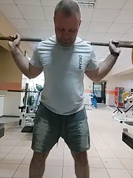 Crek666 online show from April 18, 2026, 3:32 am