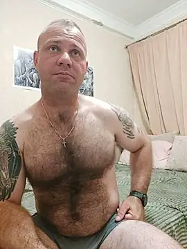 Crek666 online show from July 11, 2026, 7:16 pm