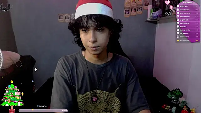 Snapshot of kairozz chatting on December 5, 2024, 12:41 am kairozz online show from December 5, 2024, 12:41 am