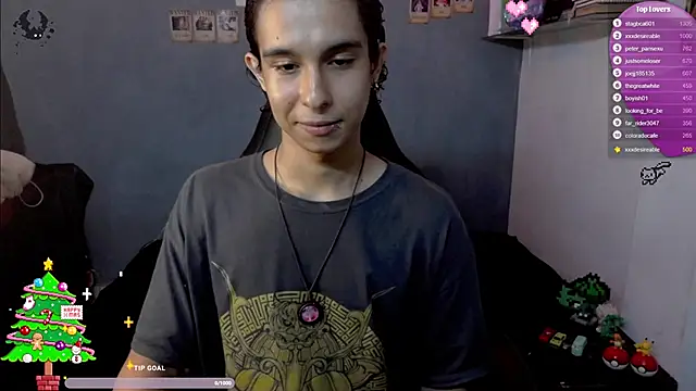Snapshot of kairozz chatting on December 5, 2024, 3:48 am kairozz online show from December 5, 2024, 3:48 am