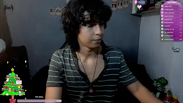 Snapshot of kairozz chatting on December 6, 2024, 12:56 am kairozz online show from December 6, 2024, 12:56 am