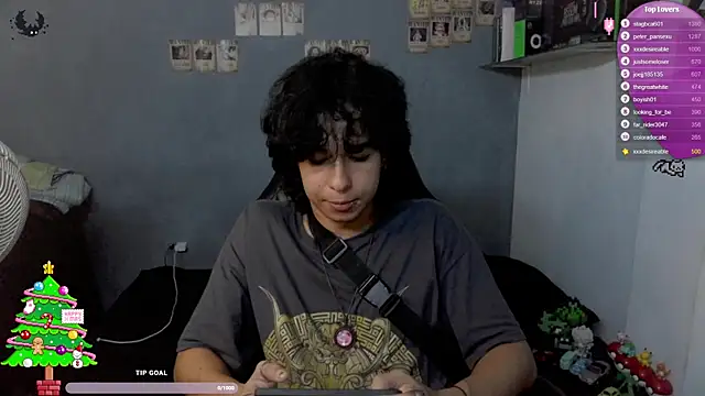 Snapshot of kairozz chatting on December 12, 2024, 9:15 pm kairozz online show from December 12, 2024, 9:15 pm