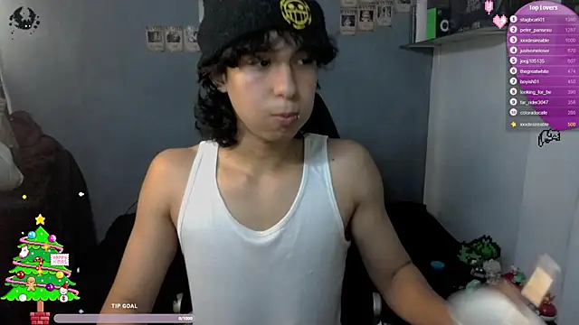 Snapshot of kairozz chatting on December 14, 2024, 4:52 pm kairozz online show from December 14, 2024, 4:52 pm