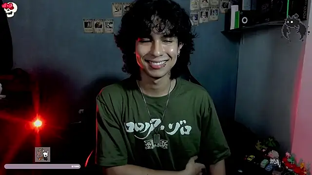 Snapshot of kairozz chatting on December 17, 2024, 10:43 pm kairozz online show from December 17, 2024, 10:43 pm