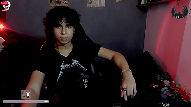 Snapshot of kairozz chatting on December 19, 2024, 1:07 am kairozz online show from December 19, 2024, 1:07 am