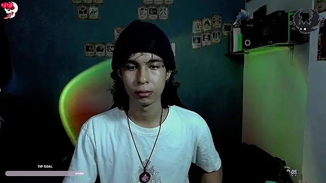 Snapshot of kairozz chatting on December 19, 2024, 9:49 pm kairozz online show from December 19, 2024, 9:49 pm