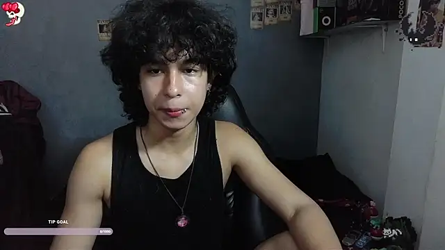 Snapshot of kairozz chatting on December 28, 2024, 7:22 pm kairozz online show from December 28, 2024, 7:22 pm