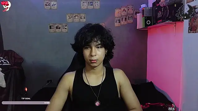Snapshot of kairozz chatting on December 28, 2024, 10:23 pm kairozz online show from December 28, 2024, 10:23 pm