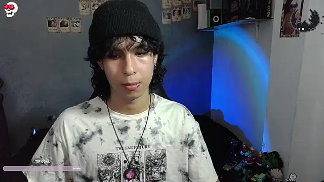Snapshot of kairozz chatting on December 29, 2024, 8:26 pm kairozz online show from December 29, 2024, 8:26 pm