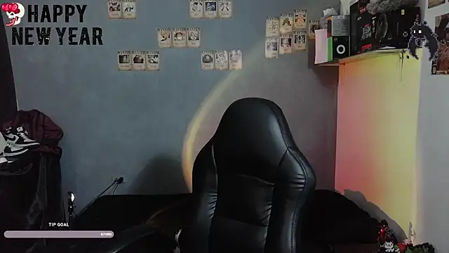 Snapshot of kairozz chatting on December 31, 2024, 4:35 pm kairozz online show from December 31, 2024, 4:35 pm