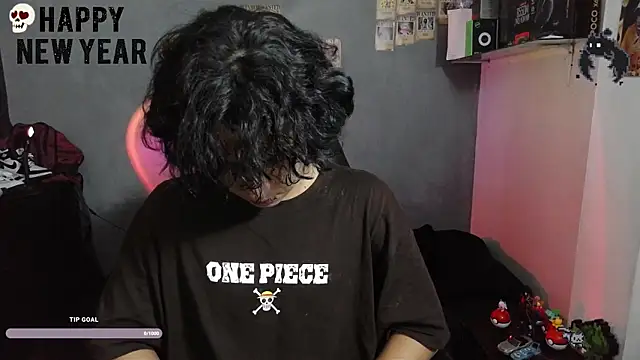 Snapshot of kairozz chatting on January 2, 2025, 11:16 pm kairozz online show from January 2, 2025, 11:16 pm