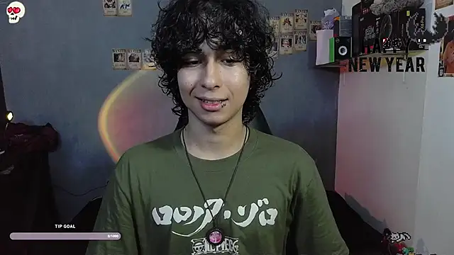Snapshot of kairozz chatting on January 4, 2025, 8:59 pm kairozz online show from January 4, 2025, 8:59 pm