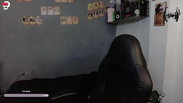 Snapshot of kairozz chatting on January 7, 2025, 3:44 pm kairozz online show from January 7, 2025, 3:44 pm