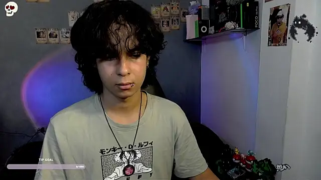 Snapshot of kairozz chatting on January 8, 2025, 6:20 pm kairozz online show from January 8, 2025, 6:20 pm