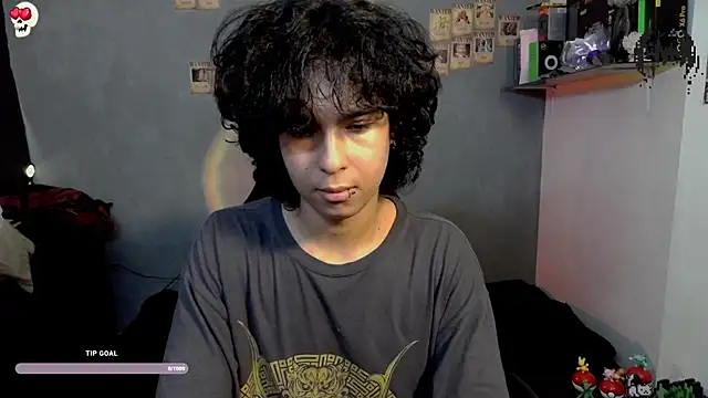 Snapshot of kairozz chatting on January 10, 2025, 7:54 pm kairozz online show from January 10, 2025, 7:54 pm