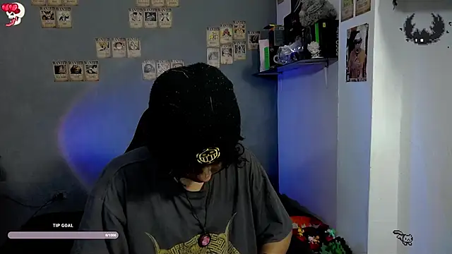 Snapshot of kairozz chatting on January 11, 2025, 5:40 pm kairozz online show from January 11, 2025, 5:40 pm