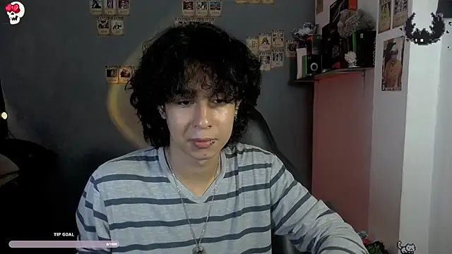 Snapshot of kairozz chatting on January 15, 2025, 1:31 pm kairozz online show from January 15, 2025, 1:31 pm