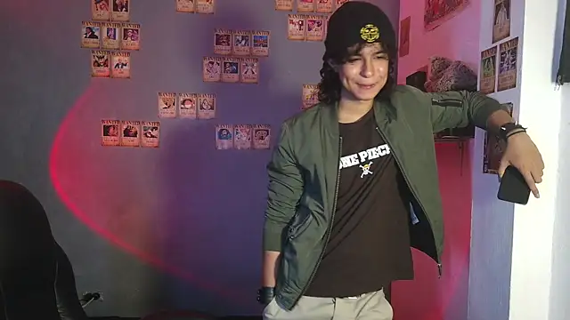 Snapshot of kairozz chatting on February 7, 2025, 3:30 pm kairozz online show from February 7, 2025, 3:30 pm