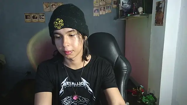 Snapshot of kairozz chatting on February 12, 2025, 12:55 pm kairozz online show from February 12, 2025, 12:55 pm