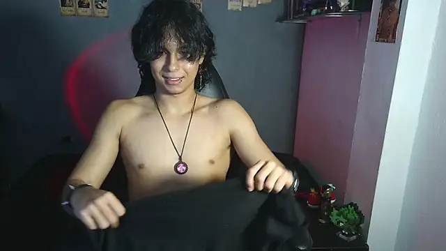 Snapshot of kairozz chatting on February 12, 2025, 4:00 pm kairozz online show from February 12, 2025, 4:00 pm