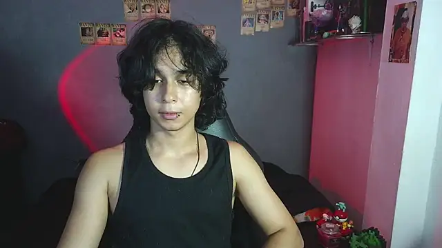 Snapshot of kairozz chatting on February 13, 2025, 8:55 pm kairozz online show from February 13, 2025, 8:55 pm
